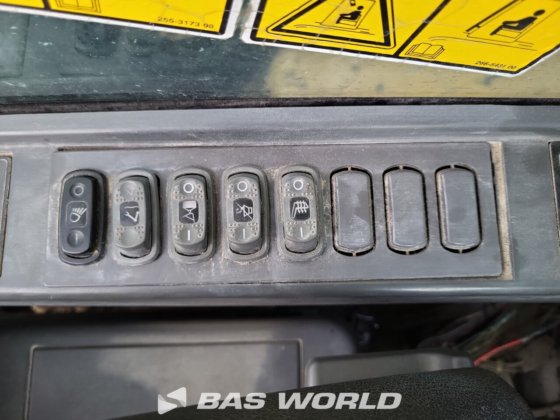 卡特彼勒 390 D L 履带式挖掘机