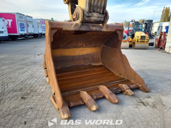 卡特彼勒 390 D L 履带式挖掘机