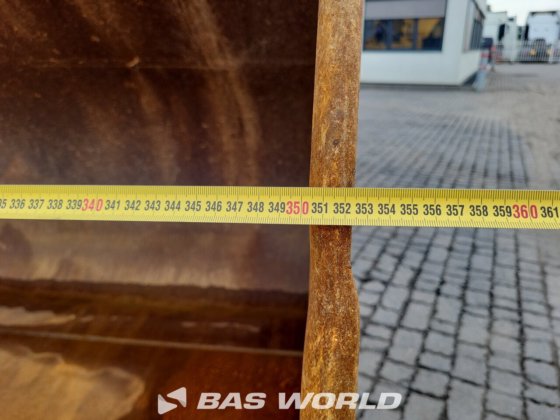 ボルボ L260 H ホイールローダー