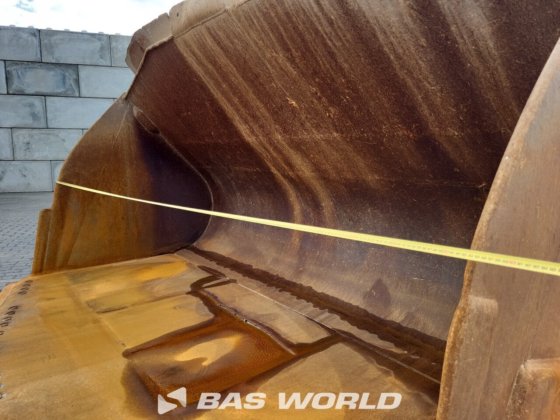 ボルボ L260 H ホイールローダー