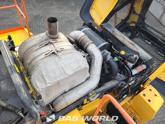 ボルボ L260 H ホイールローダー