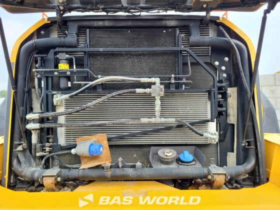 ボルボ L260 H ホイールローダー