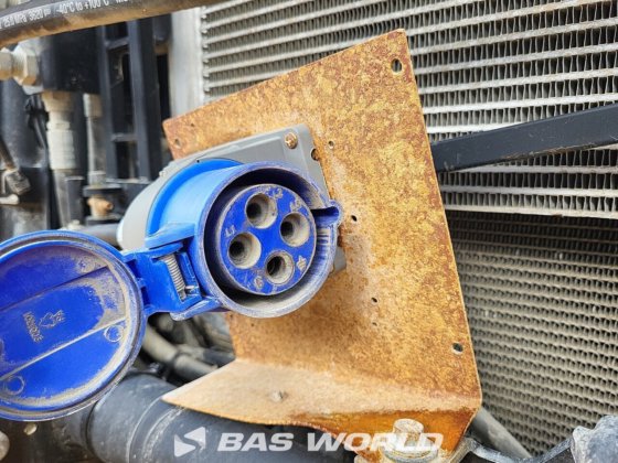 ボルボ L260 H ホイールローダー