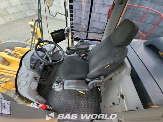 ボルボ L260 H ホイールローダー