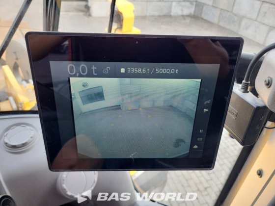 ボルボ L260 H ホイールローダー