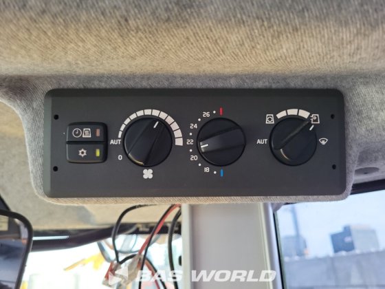 ボルボ L260 H ホイールローダー