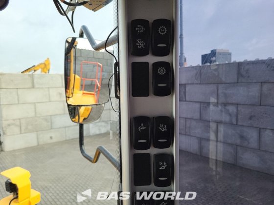 ボルボ L260 H ホイールローダー