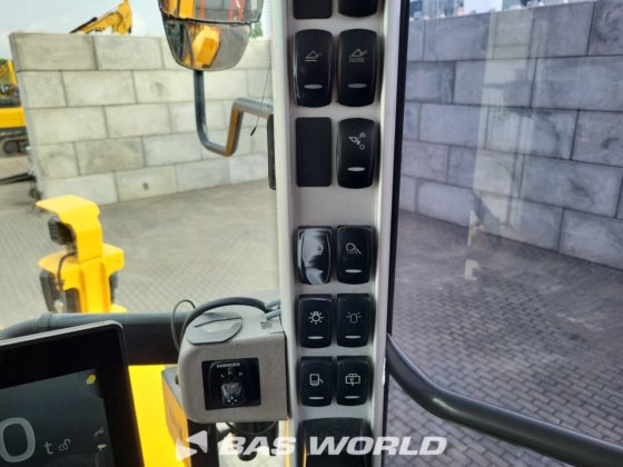 ボルボ L260 H ホイールローダー