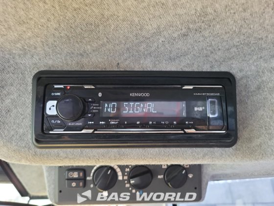 ボルボ L260 H ホイールローダー