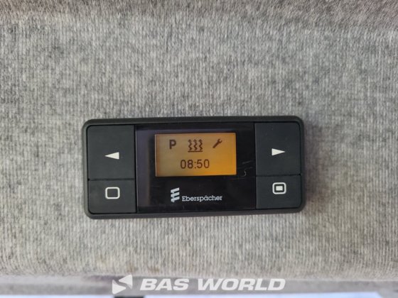 ボルボ L260 H ホイールローダー