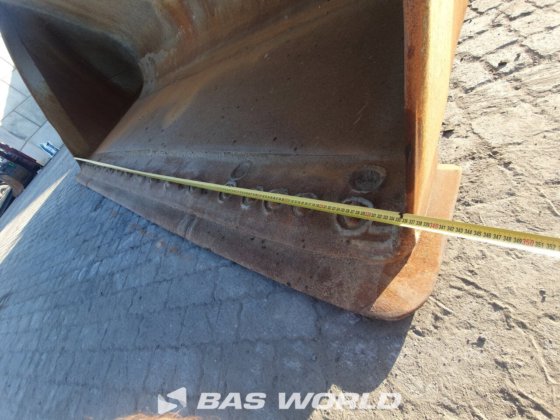 沃尔沃 L180 H 轮式装载机