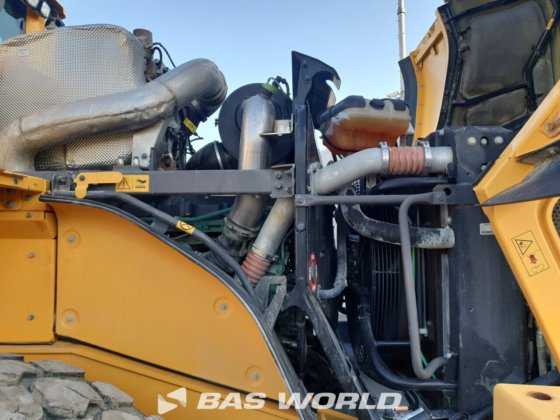 沃尔沃 L180 H 轮式装载机