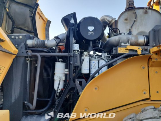 沃尔沃 L180 H 轮式装载机