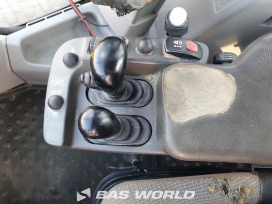 沃尔沃 L180 H 轮式装载机