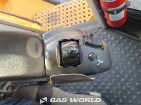 沃尔沃 L180 H 轮式装载机