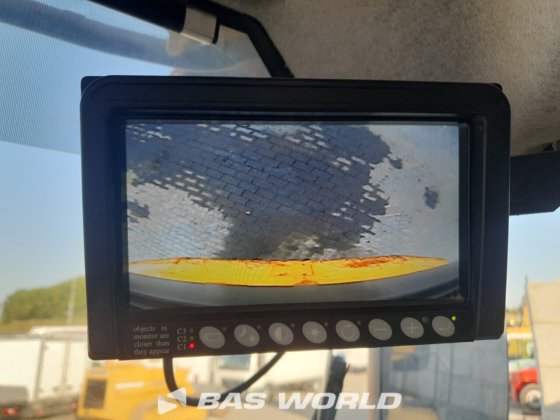 沃尔沃 L180 H 轮式装载机