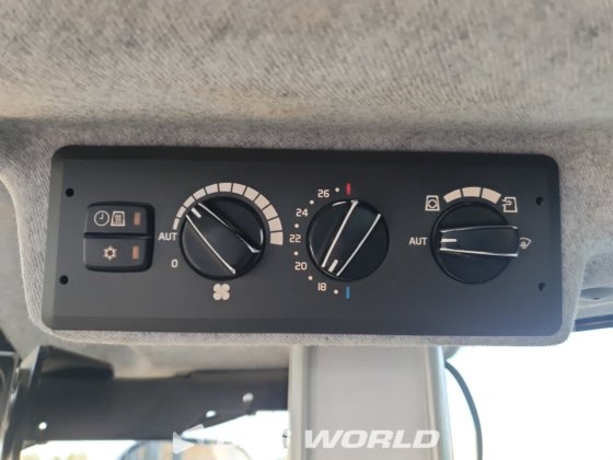 沃尔沃 L180 H 轮式装载机