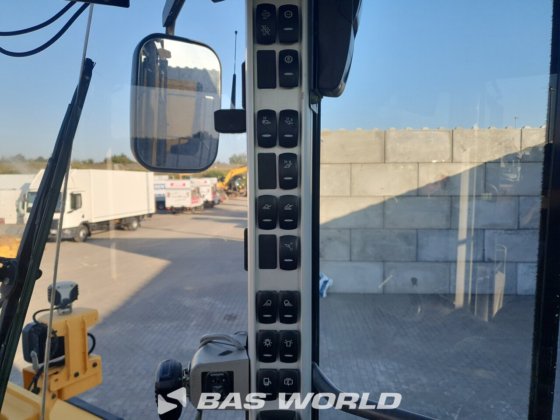 沃尔沃 L180 H 轮式装载机