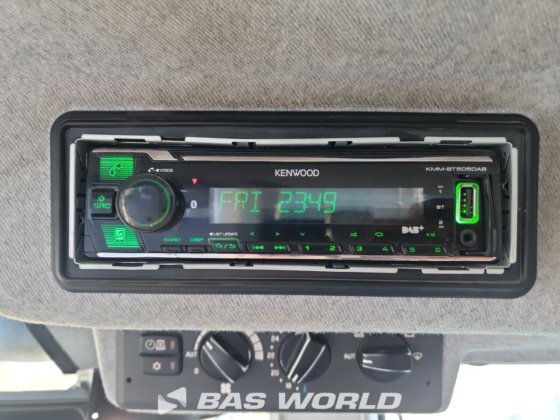 沃尔沃 L180 H 轮式装载机