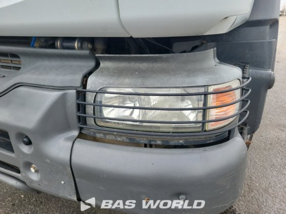 ルノー・ケラックス430 8X4 フォレス・ベネス・ティッパー