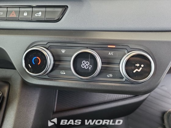 雷诺 Master 130PK 封闭箱式货车