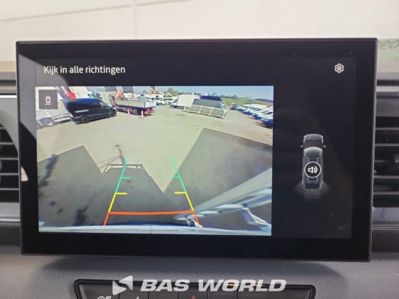 ルノー マスター 130PK クローズド・ボックス・バン