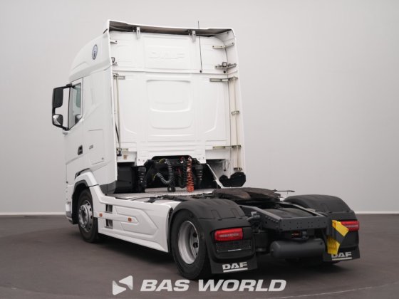 DAF XG 480 4X2 牵引车组