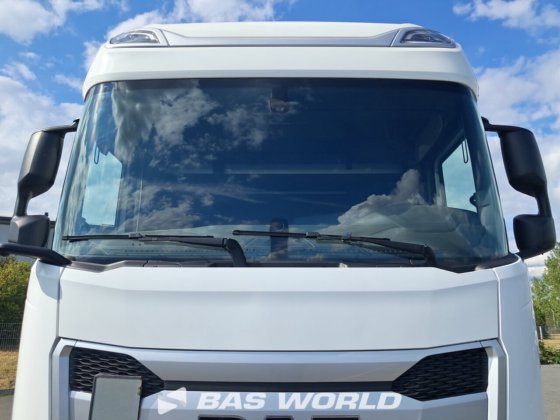 DAF XG 480 4X2 牵引车组