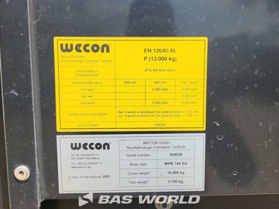 Wecon