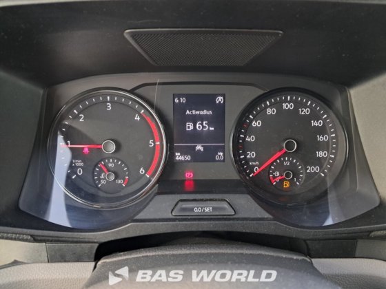 MAN TGE 3.140 クローズド・ボックス・バン