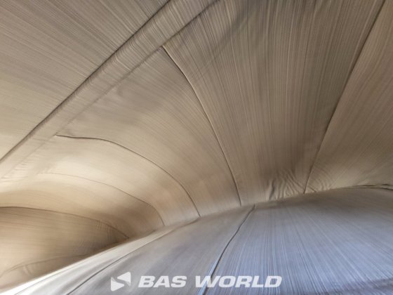 雷诺 Master 180PK 马匹运输车