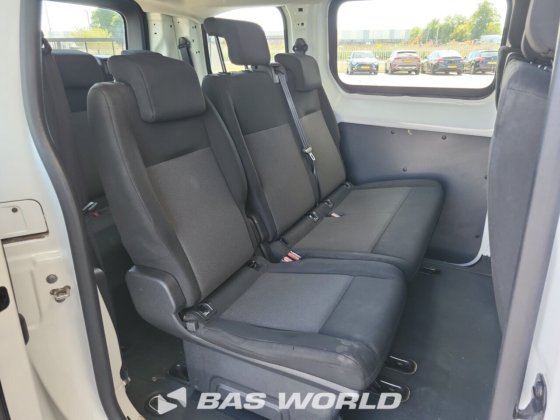 标致专家 102PK 客车/小巴