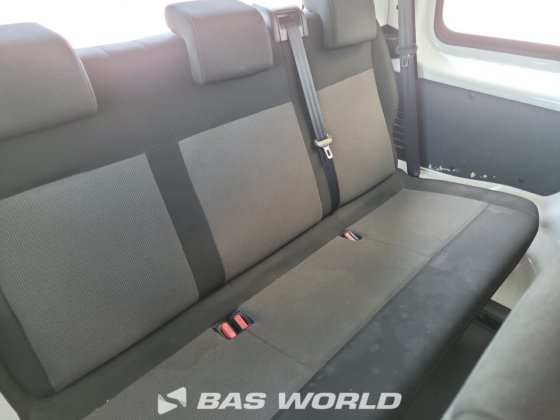 标致专家 102PK 客车/小巴