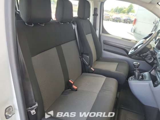 标致专家 102PK 客车/小巴