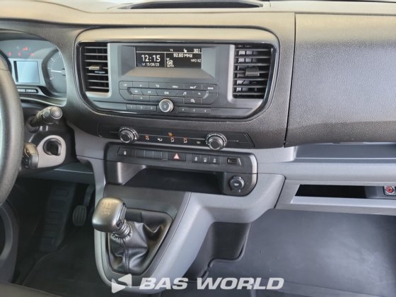 标致专家 102PK 客车/小巴