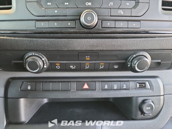 标致专家 102PK 客车/小巴