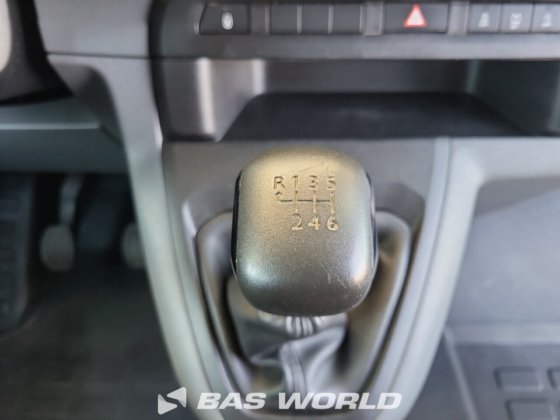 标致专家 102PK 客车/小巴