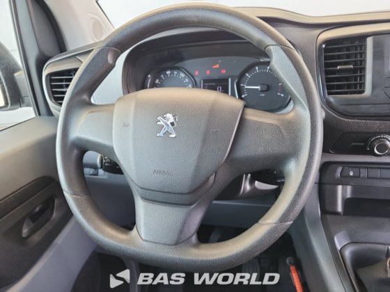 标致专家 102PK 客车/小巴