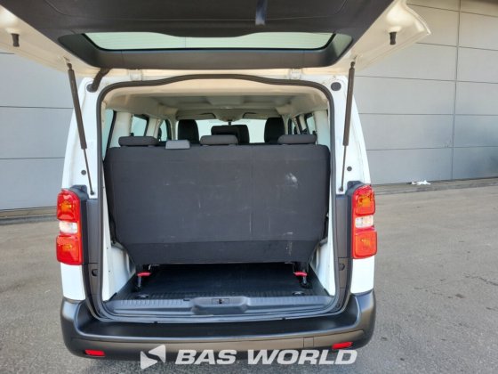 标致专家 102PK 客车/小巴