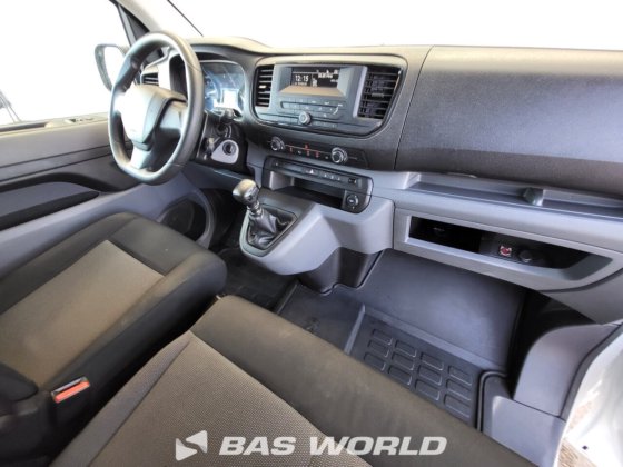 标致专家 102PK 客车/小巴