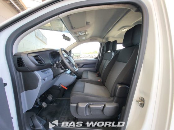 标致专家 102PK 客车/小巴