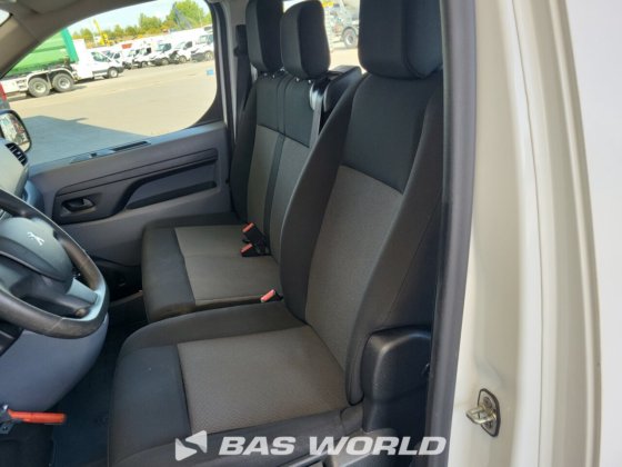 标致专家 102PK 客车/小巴