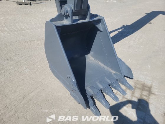 现代 R245 LR 履带式挖掘机