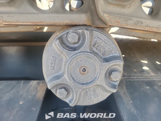 现代 R245 LR 履带式挖掘机