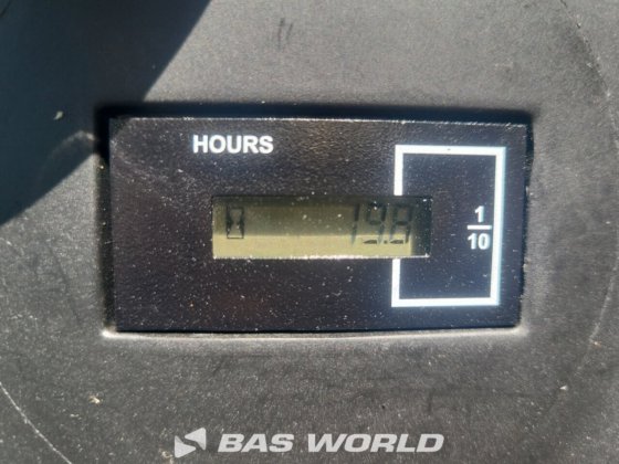 现代 R245 LR 履带式挖掘机