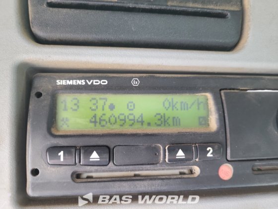 メルセデスアクトロス3236 8X4 ステッターコンクリートミキサートラック