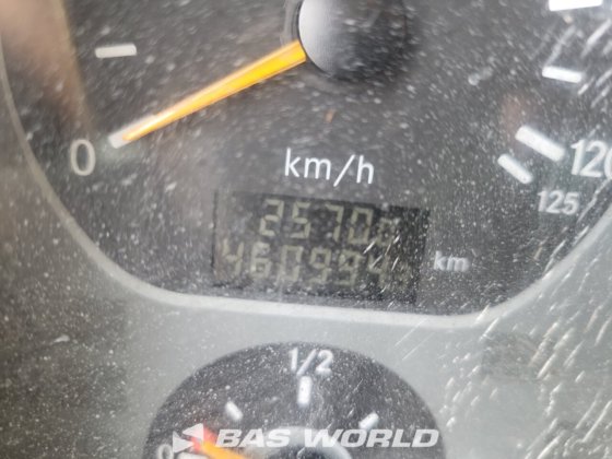 メルセデスアクトロス3236 8X4 ステッターコンクリートミキサートラック