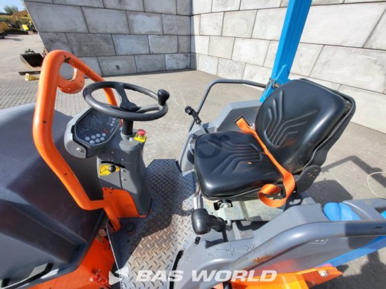 ハム HD12 VV ツインドラムローラー