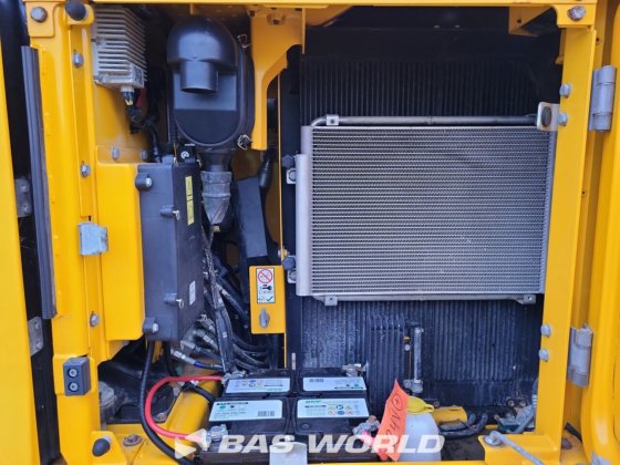 JCB 131X L SV クローラー式油圧ショベル