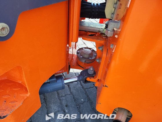 ハム HD12 VV ツインドラムローラー